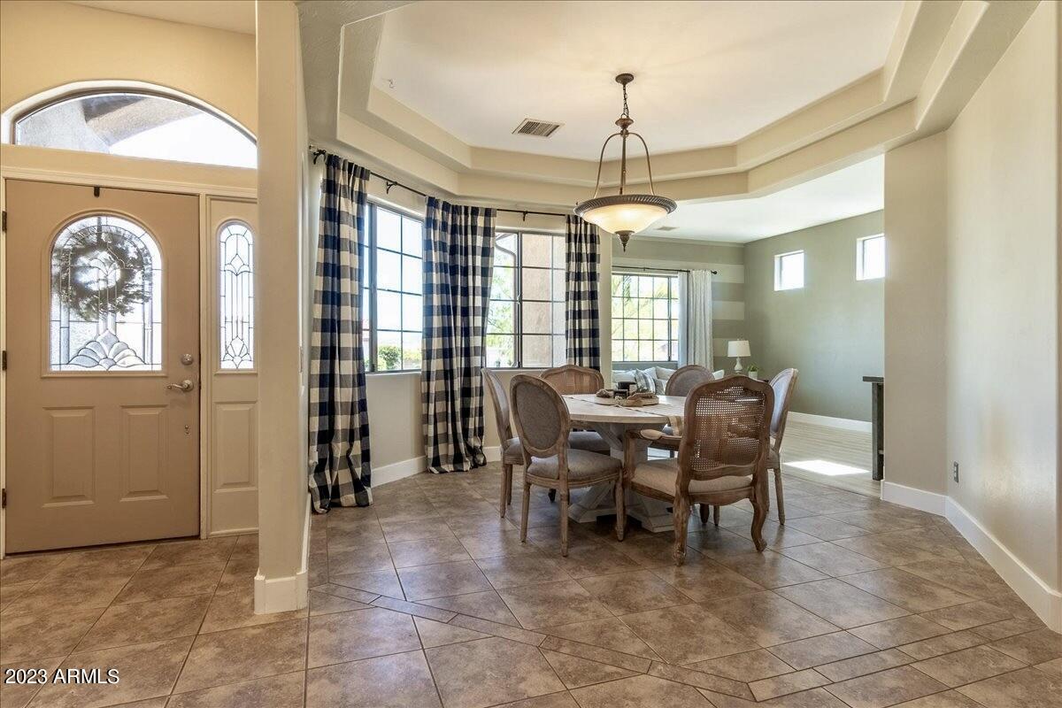 REMINGTON PARK WEST ESTATES - Residential