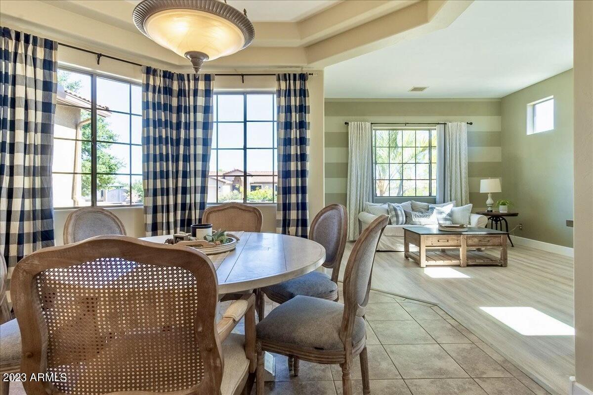 REMINGTON PARK WEST ESTATES - Residential