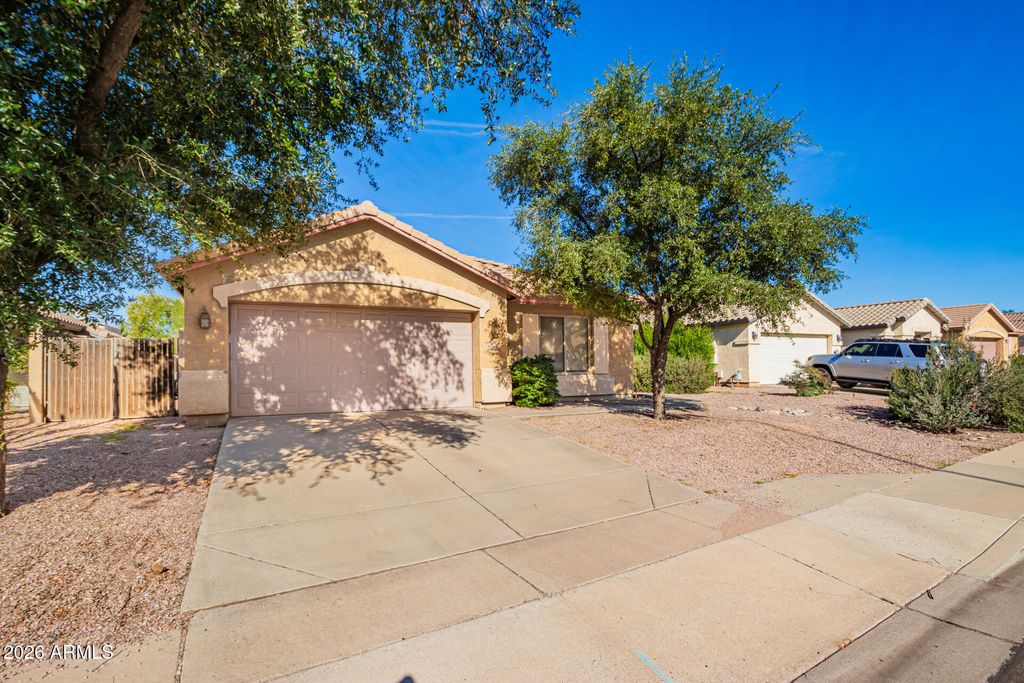Photo of 10202 E Juanita Avenue, Mesa, AZ 85209 (MLS # 6971156)