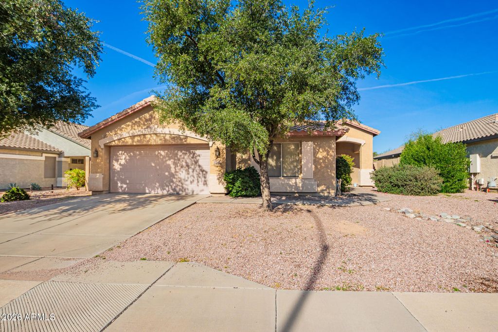 Photo of 10202 E Juanita Avenue, Mesa, AZ 85209 (MLS # 6971156)