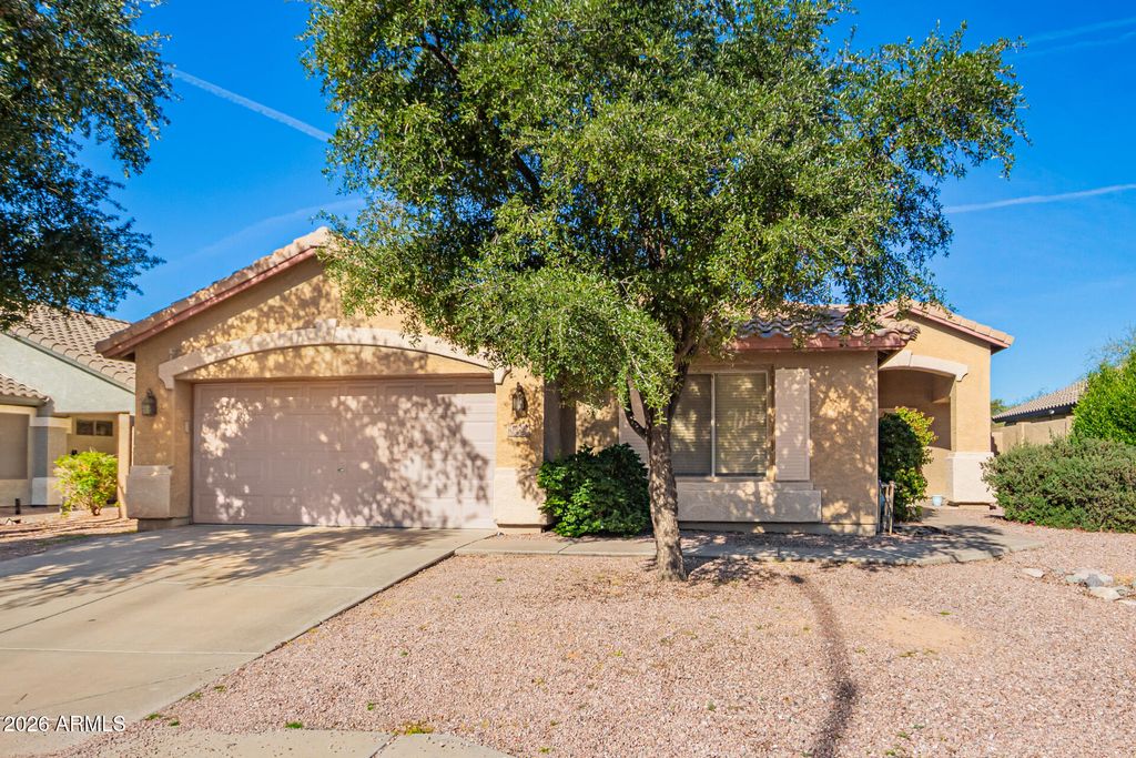 Photo of 10202 E Juanita Avenue, Mesa, AZ 85209 (MLS # 6971156)