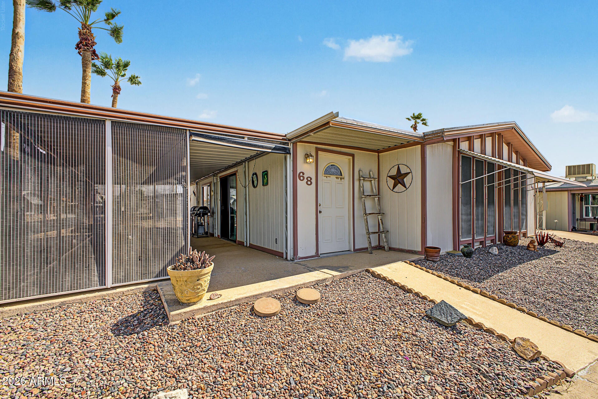 53 N MOUNTAIN Road LOT 68