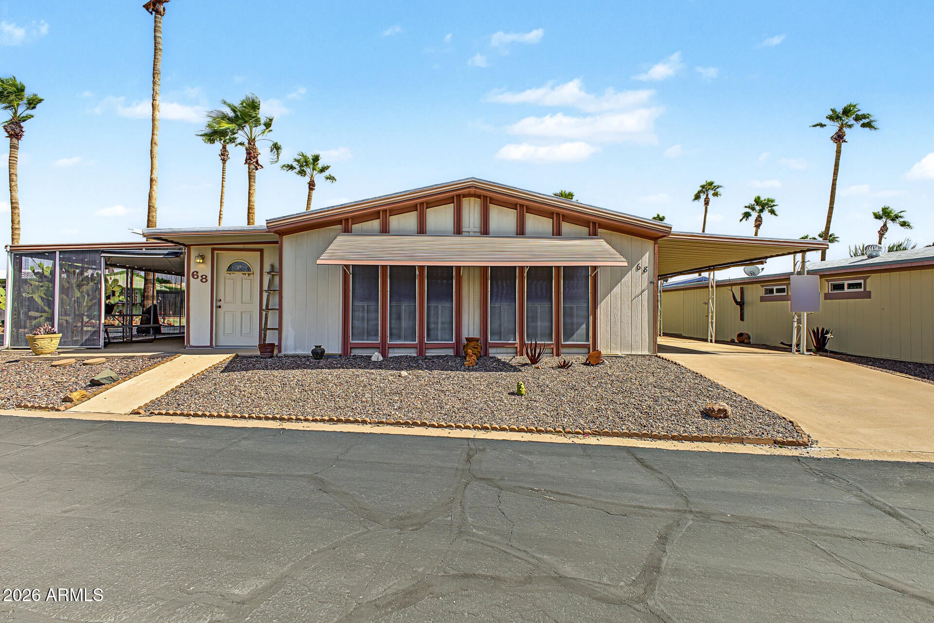 53 N MOUNTAIN Road LOT 68