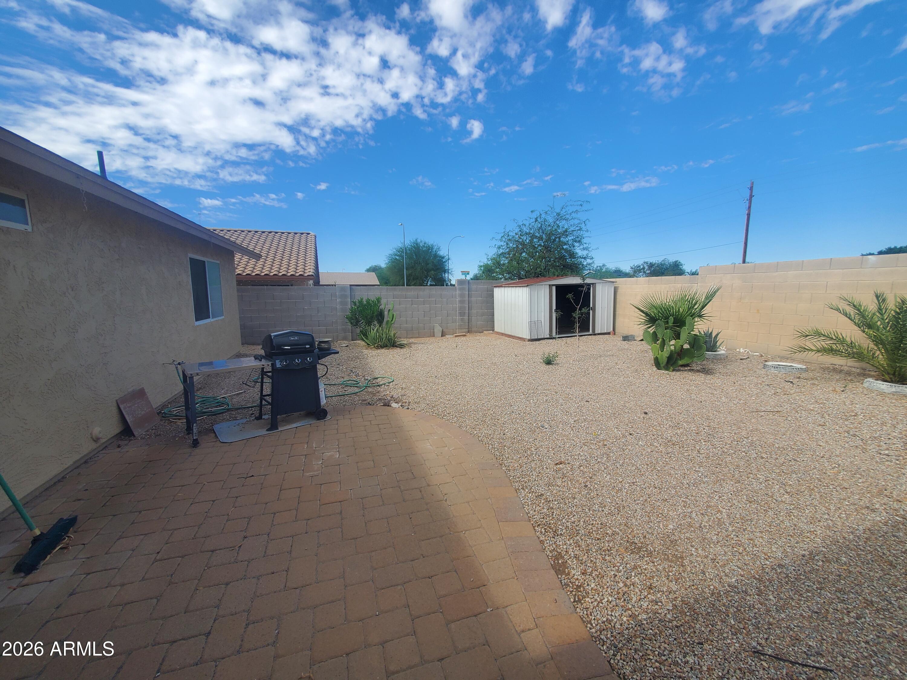 1672 S STETSON Court