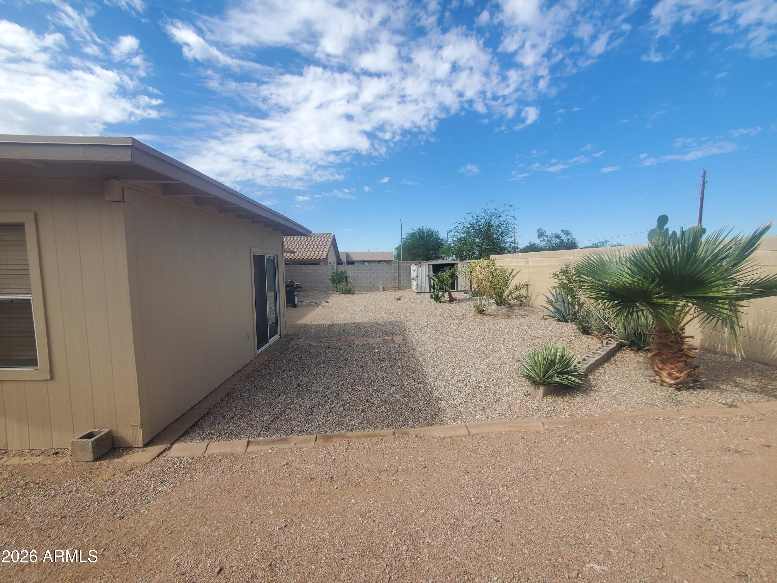 1672 S STETSON Court