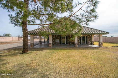 A home in Waddell