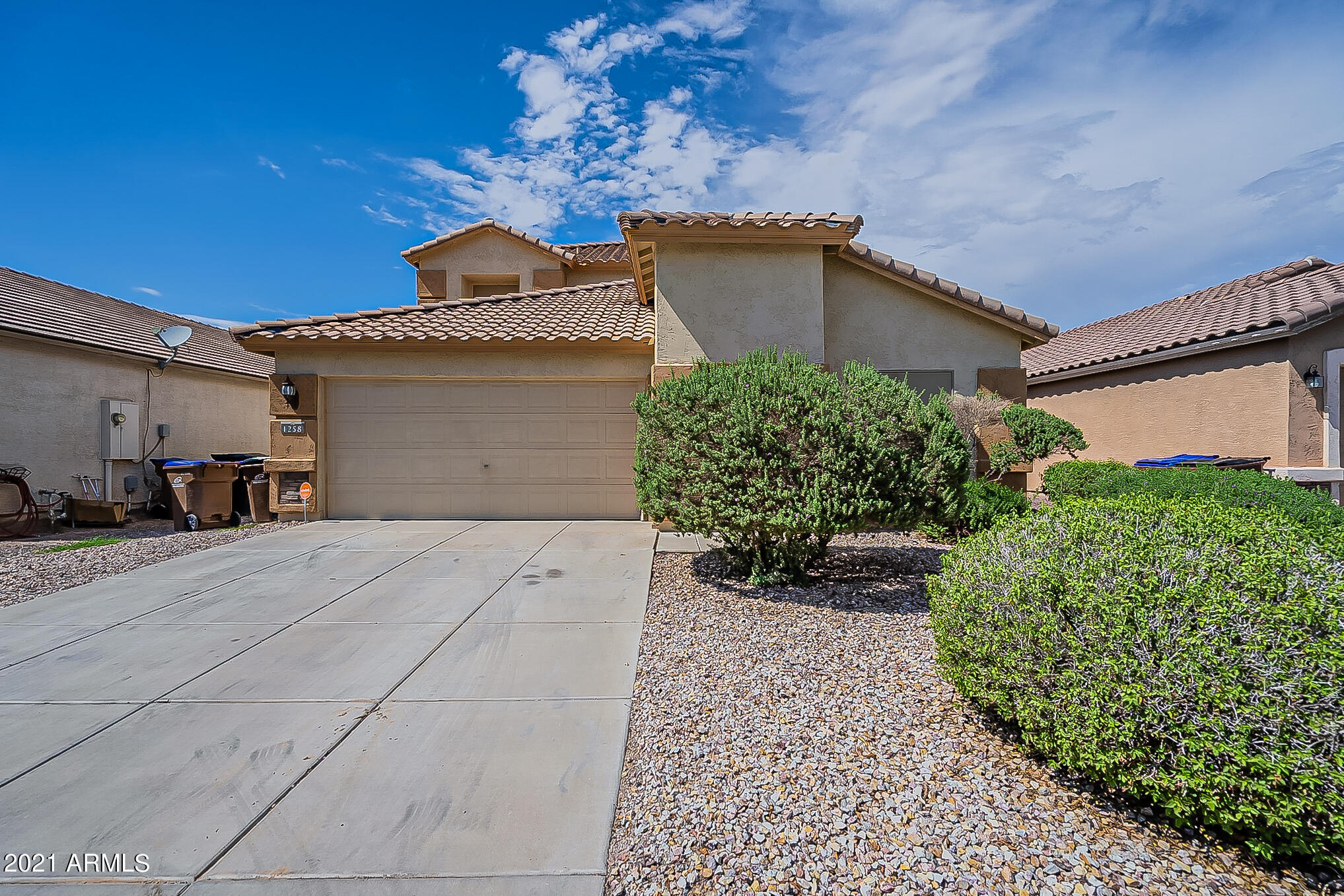 1258 W ROOSEVELT Avenue