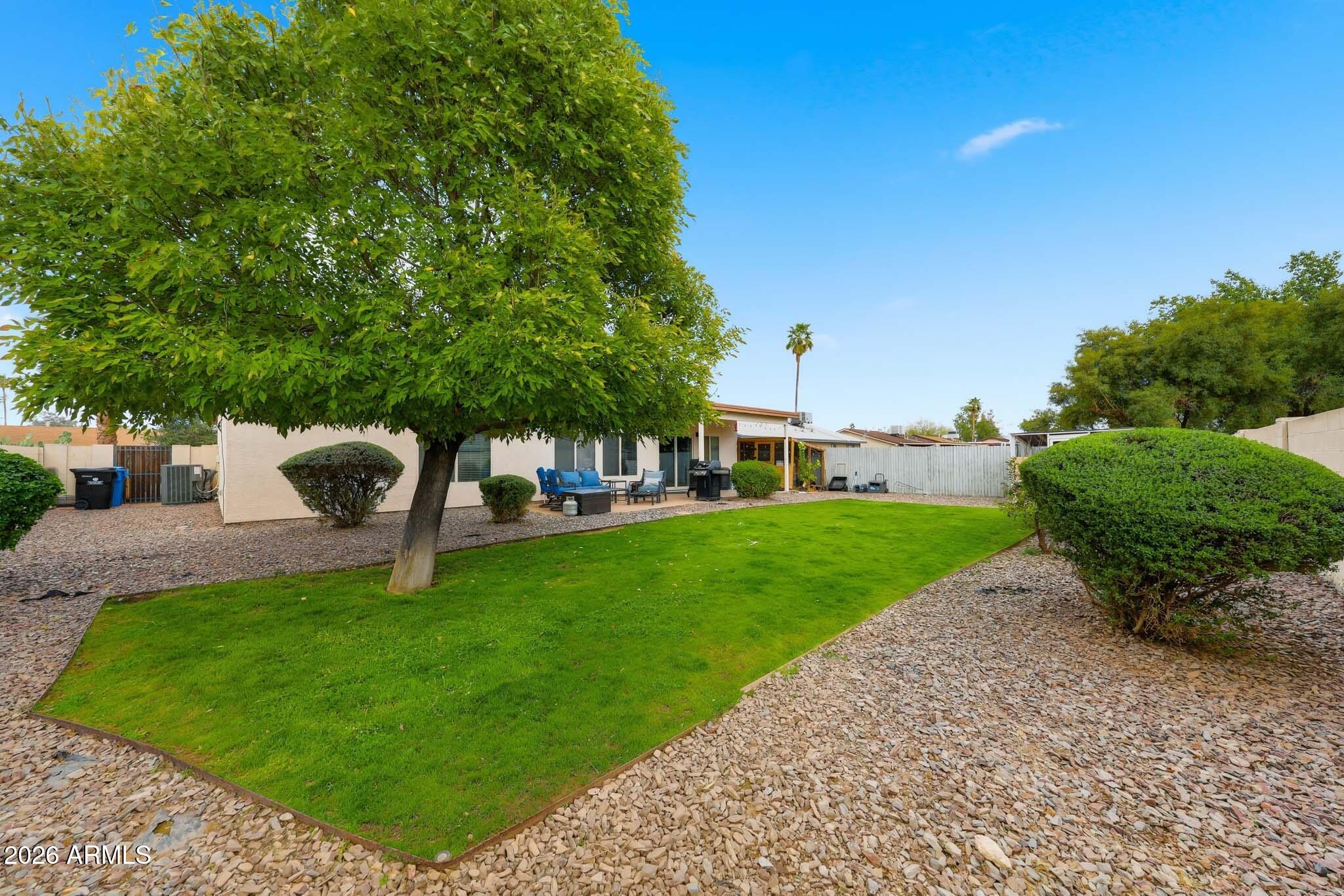 3623 E CROCUS Drive