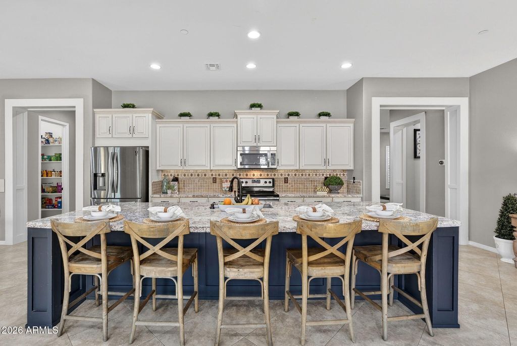 Photo of 2926 E Wyatt Way, Gilbert, AZ 85297 (MLS # 6991641)