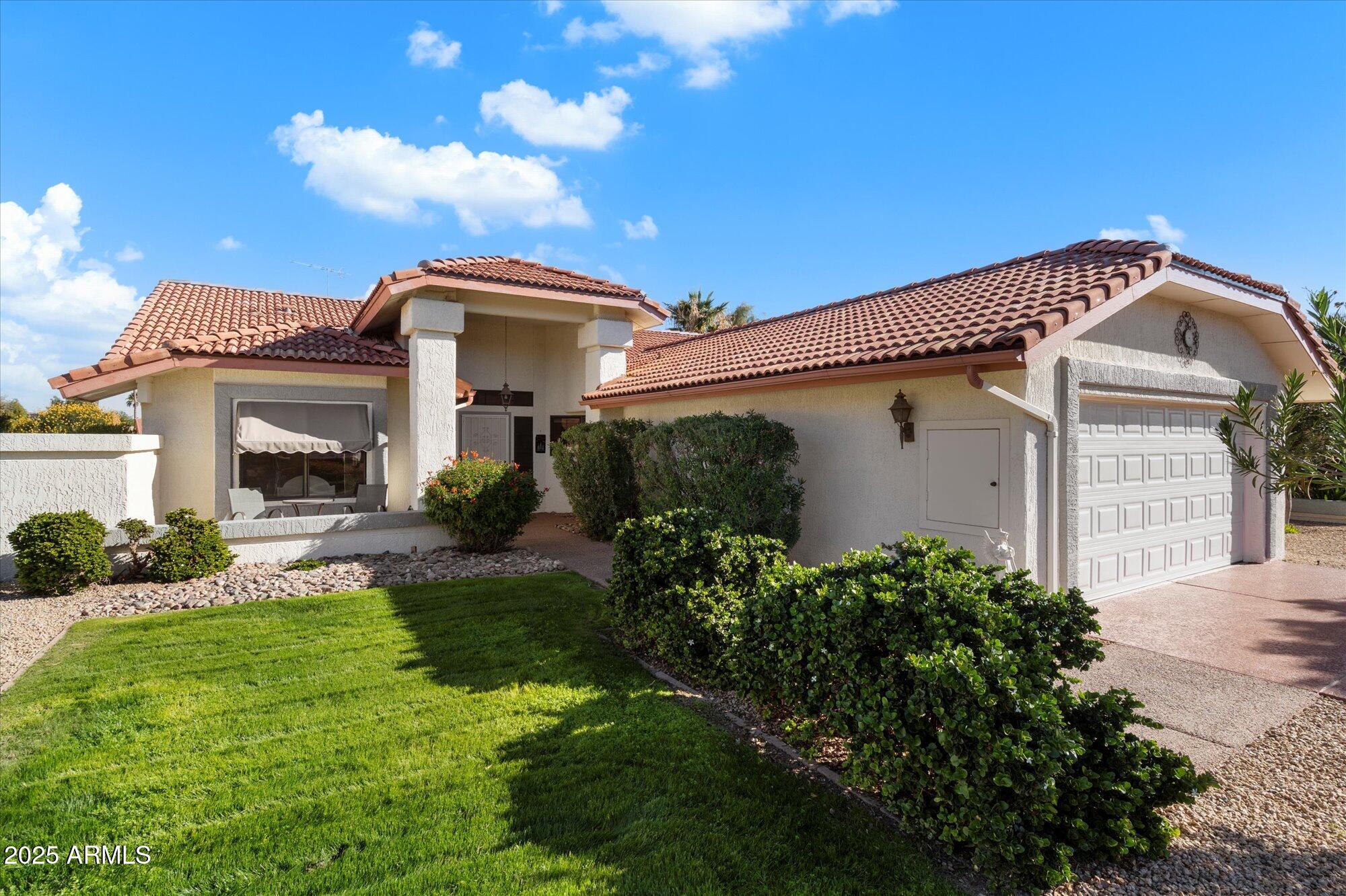 14114 W SUMMERSTAR Drive