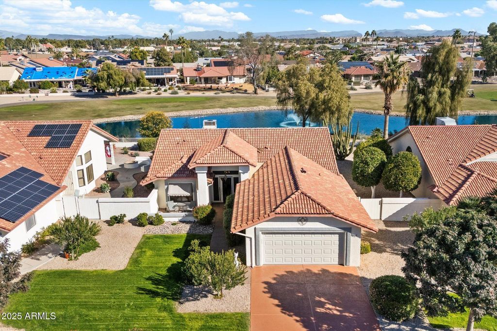 Photo of 14114 W Summerstar Drive, Sun City West, AZ 85375 (MLS # 6956591)