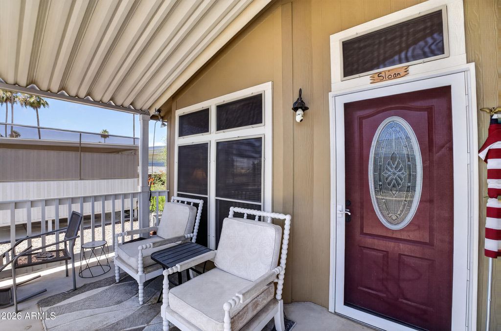 Photo of 3300 E Broadway Road #99, Mesa, AZ 85204 (MLS # 7032246)