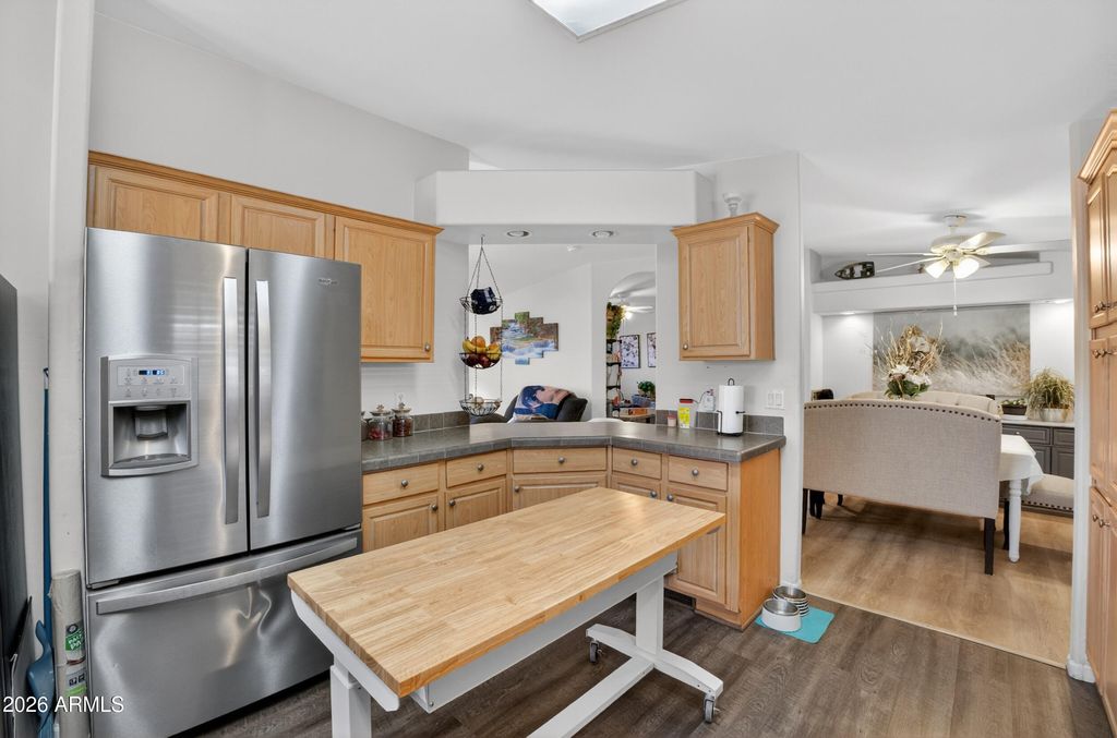 Photo of 3300 E Broadway Road #99, Mesa, AZ 85204 (MLS # 7032246)