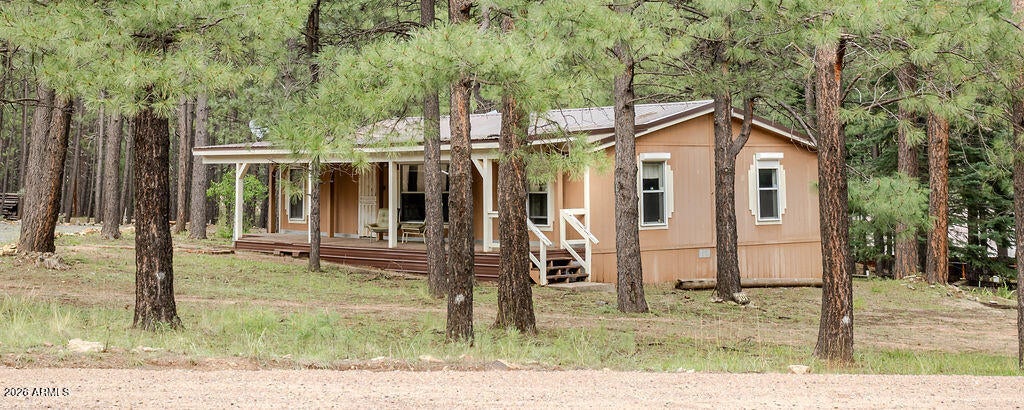 659 MULE SPRINGS Trail