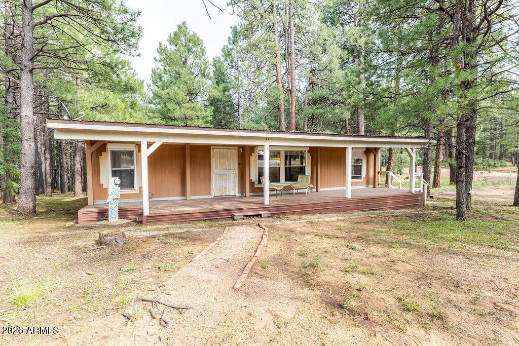 659 MULE SPRINGS Trail