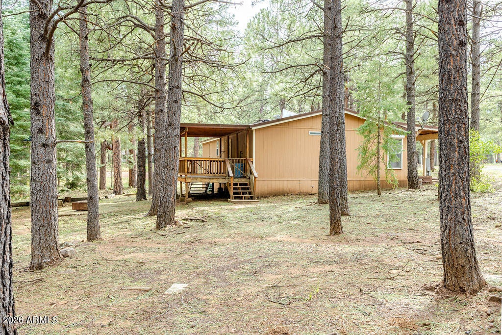 659 MULE SPRINGS Trail
