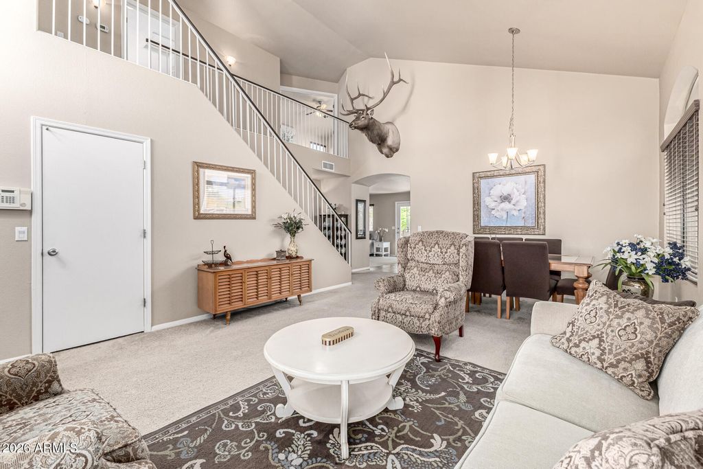 Photo of 8251 W Eugie Avenue, Peoria, AZ 85381 (MLS # 7011567)