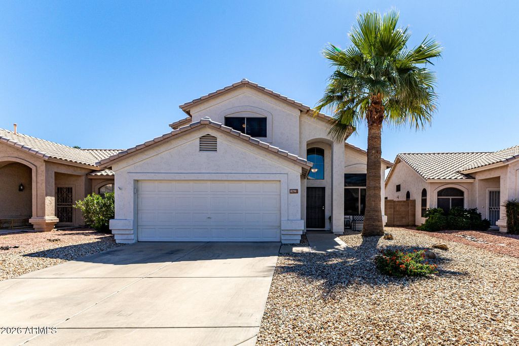 Photo of 8251 W Eugie Avenue, Peoria, AZ 85381 (MLS # 7011567)