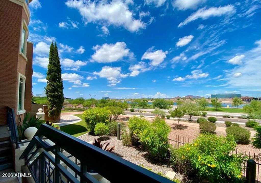 Photo of 425 W Rio Salado Parkway #112, Tempe, AZ 85281 (MLS # 6988506)