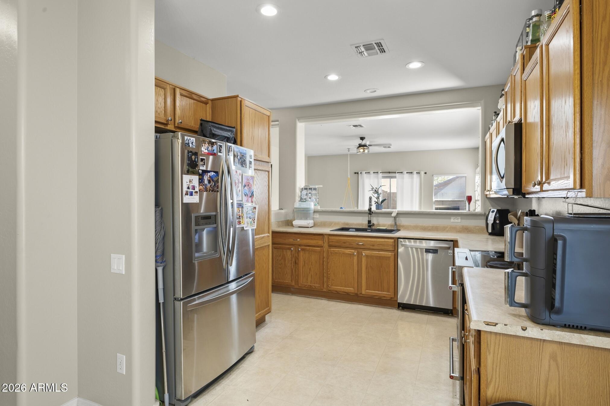 17211 W SAGUARO Lane