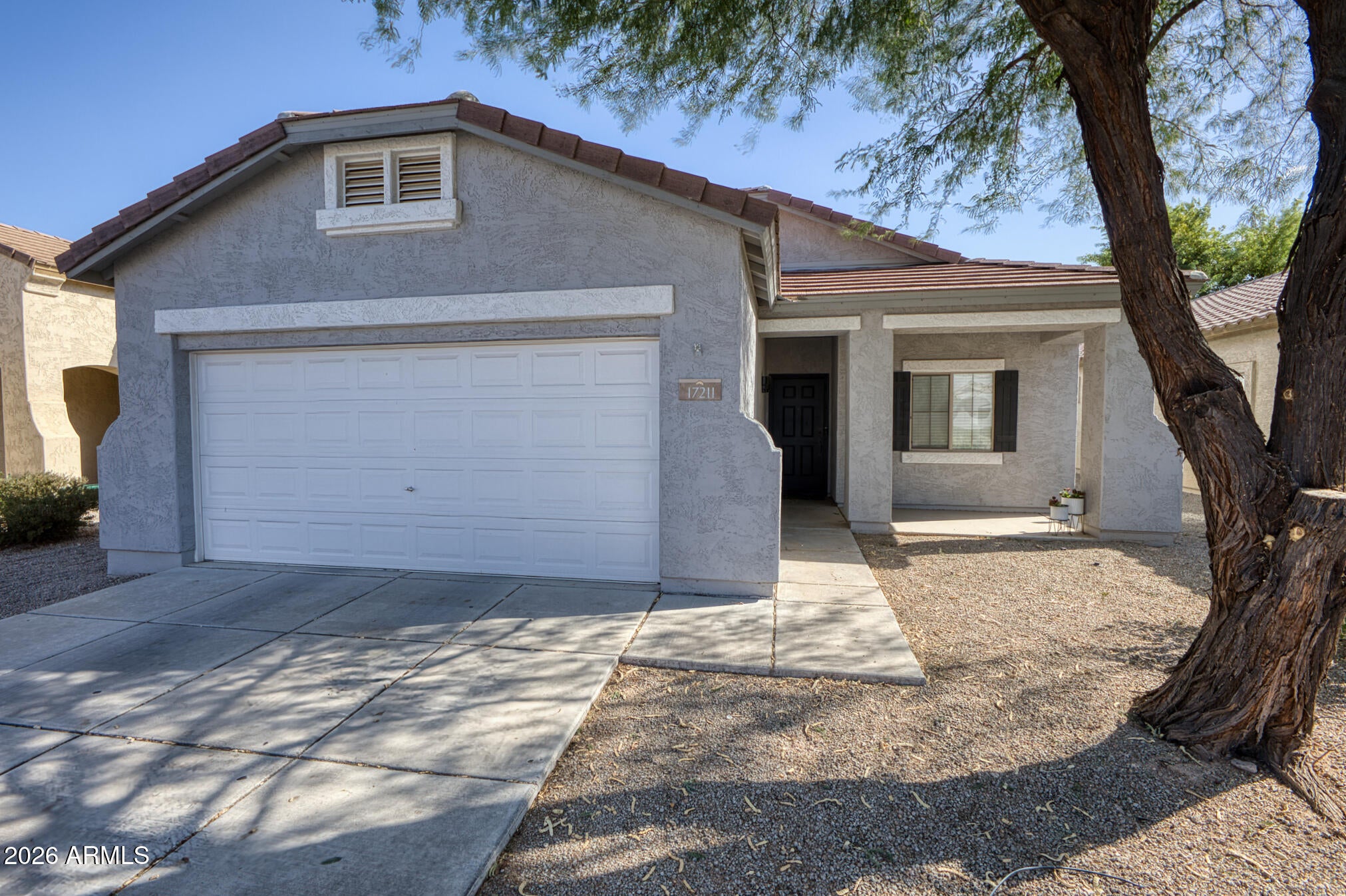 17211 W SAGUARO Lane