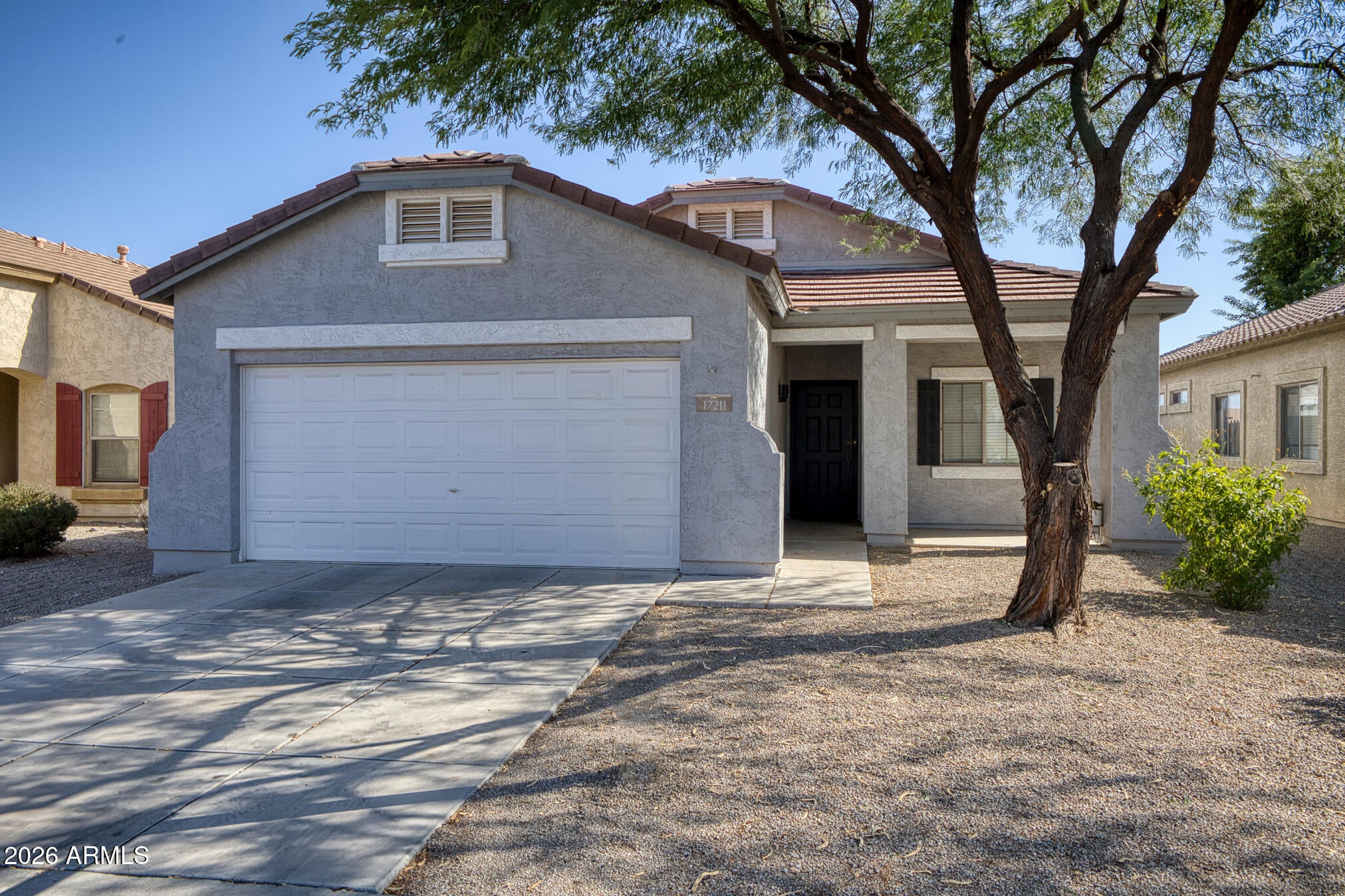 17211 W SAGUARO Lane