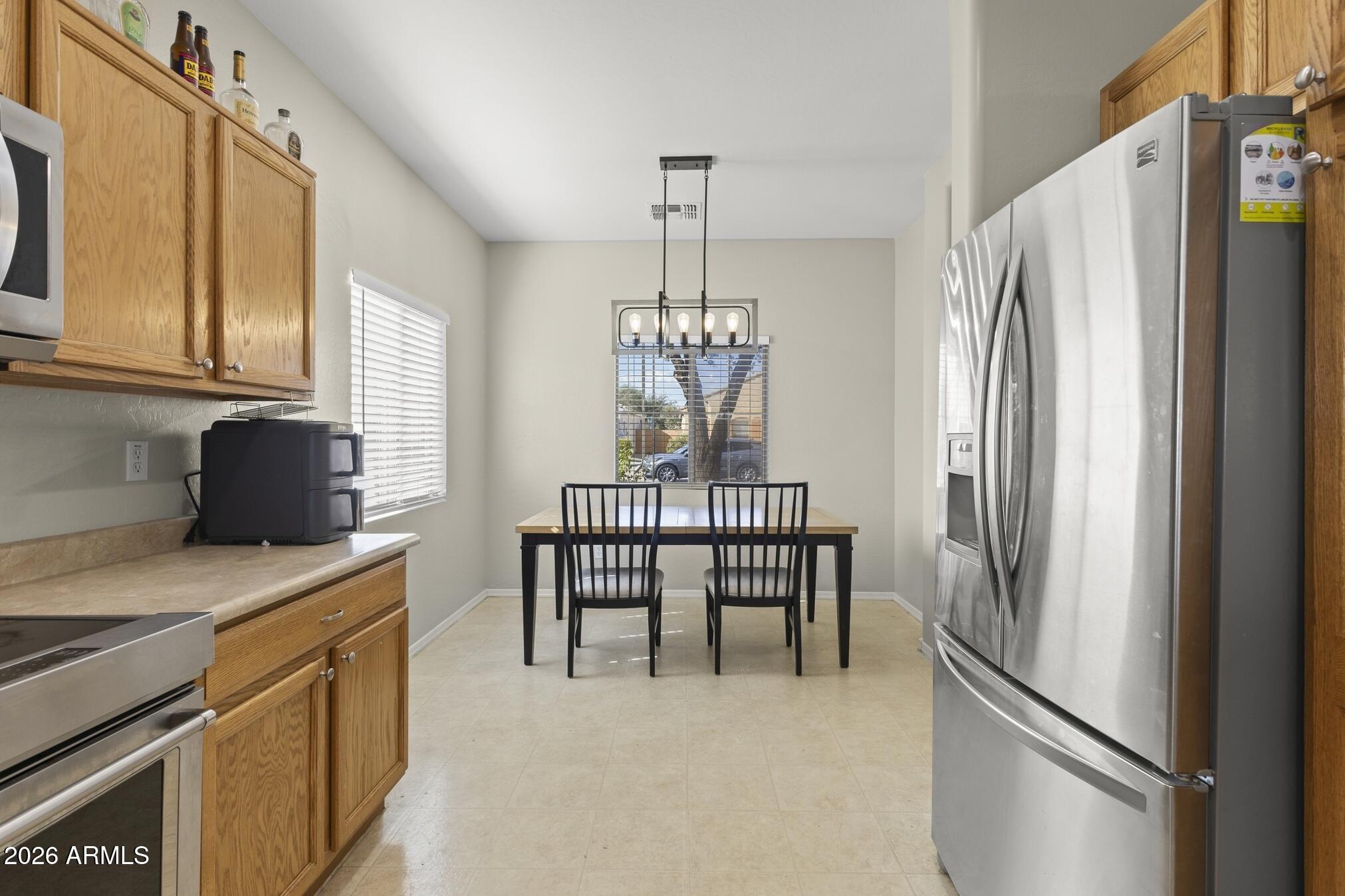 17211 W SAGUARO Lane