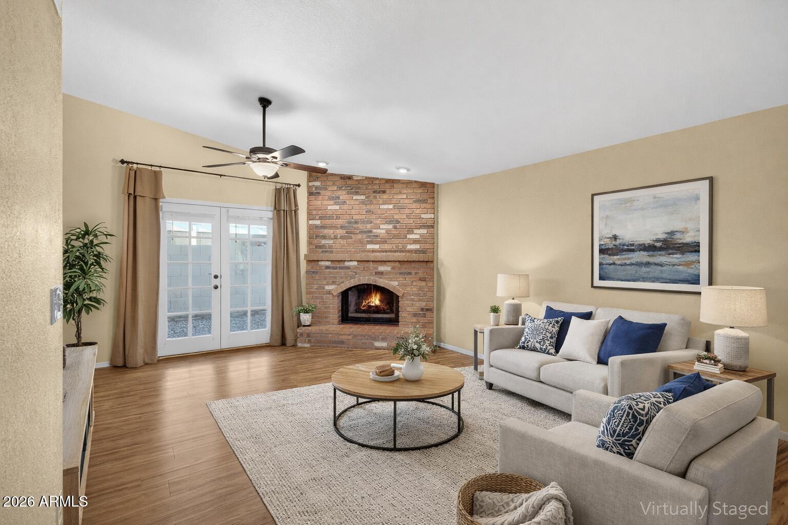 508 E ANDERSON Avenue