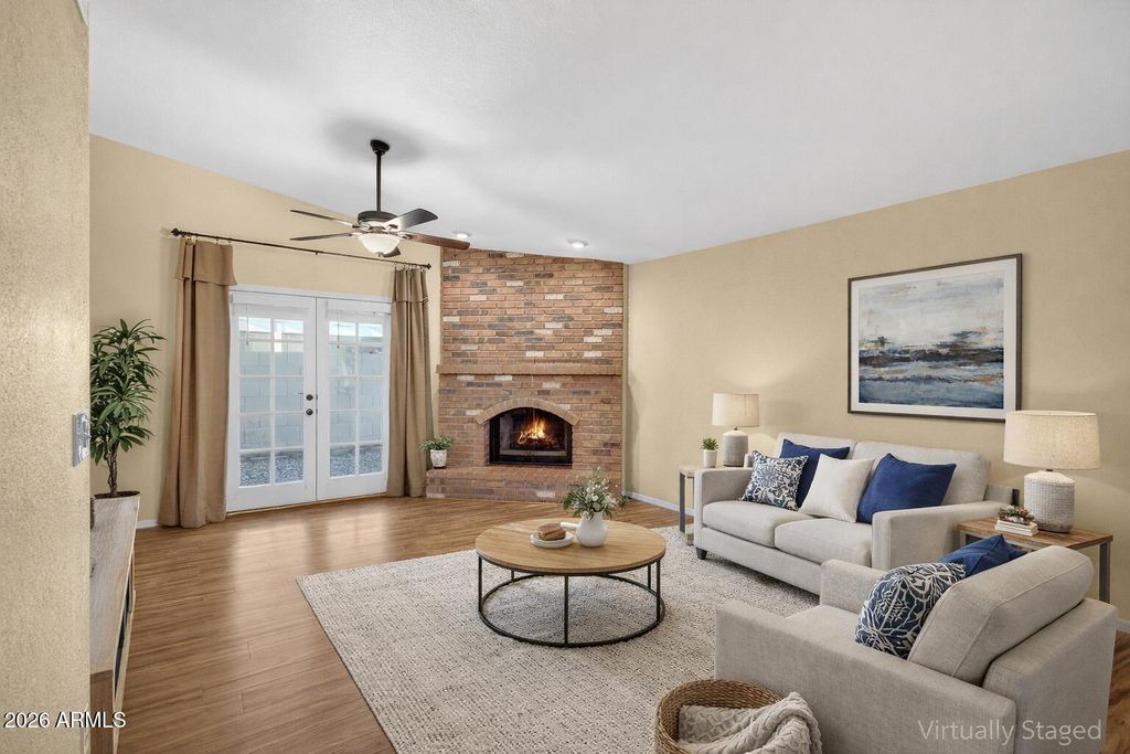 Photo of 508 E Anderson Avenue, Phoenix, AZ 85022 (MLS # 6975696)