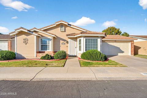 Photo of 508 E Anderson Avenue, Phoenix, AZ 85022 (MLS # 6975696)