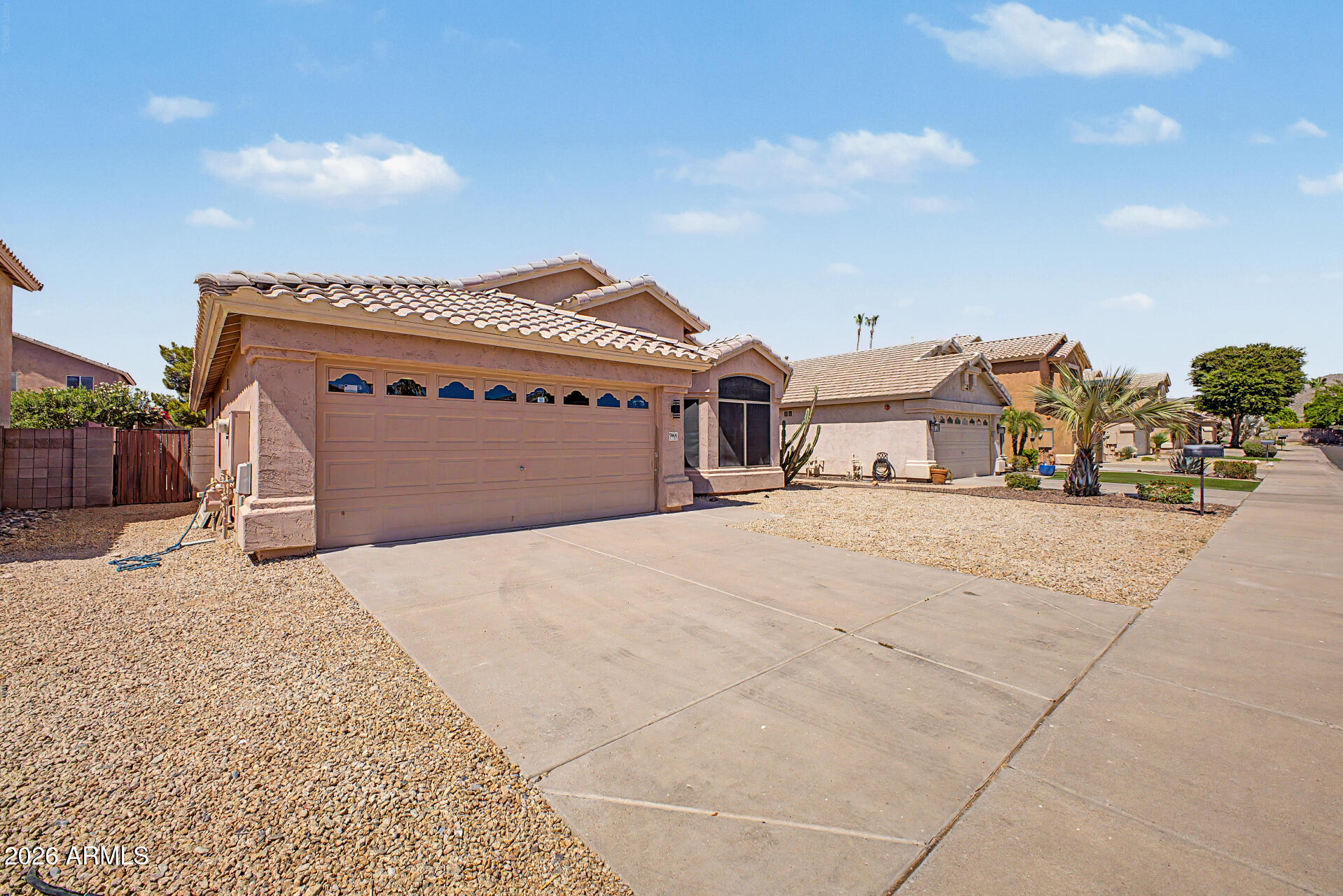 9664 E SHEENA Drive