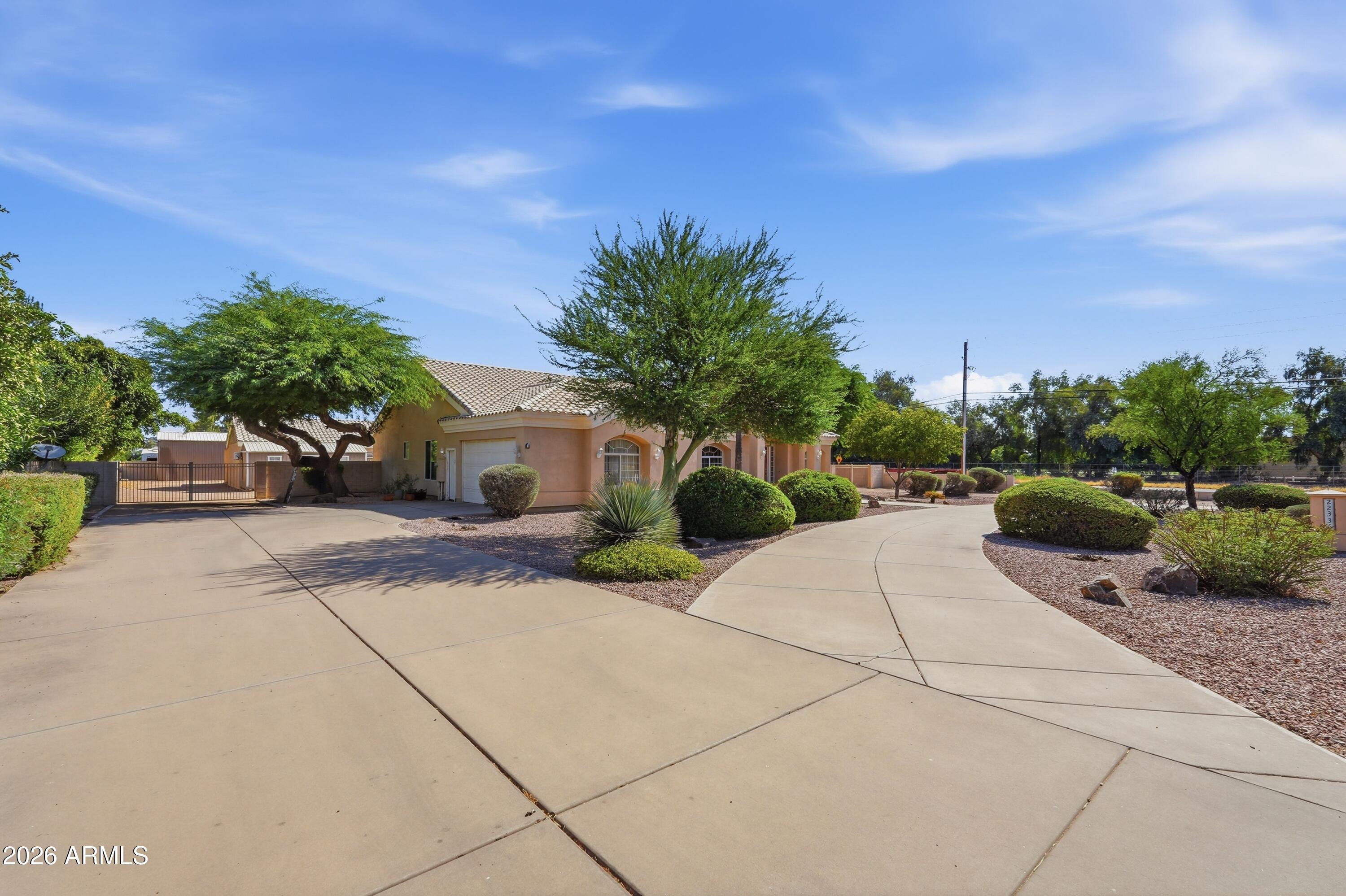 Properties 4 22336 E VALLEJO Street