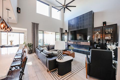 6732 W COLES Road Laveen AZ 85339
