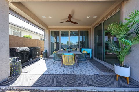 A home in Laveen