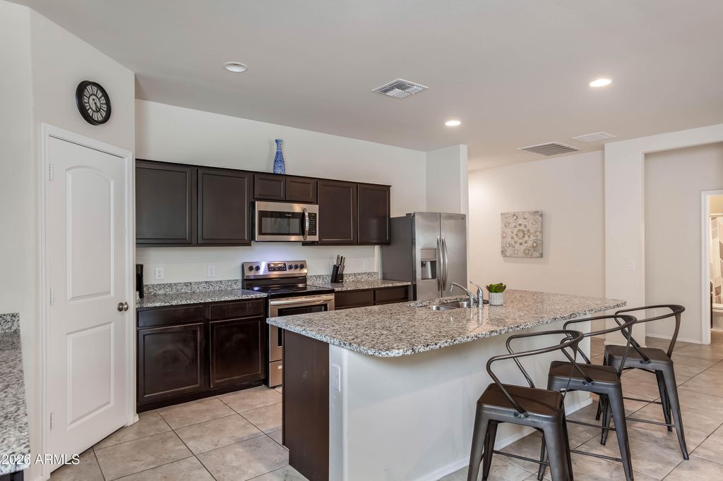 Photo of 36851 W Mediterranean Way, Maricopa, AZ 85138 (MLS # 7018803)