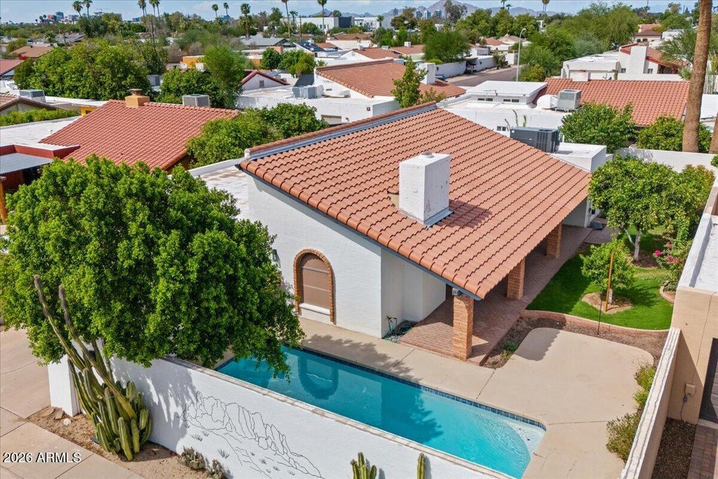 Photo of 2018 E Balboa Drive, Tempe, AZ 85282 (MLS # 7086333)