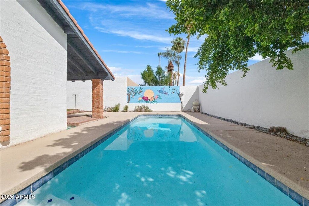 Photo of 2018 E Balboa Drive, Tempe, AZ 85282 (MLS # 7086333)