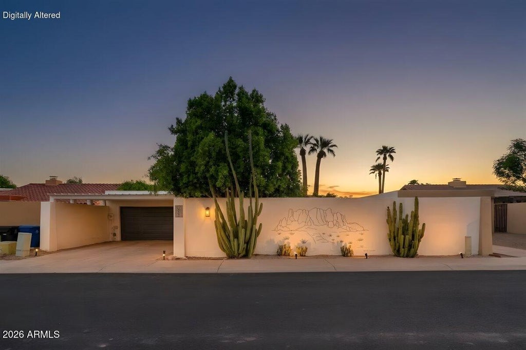 Photo of 2018 E Balboa Drive, Tempe, AZ 85282 (MLS # 7086333)