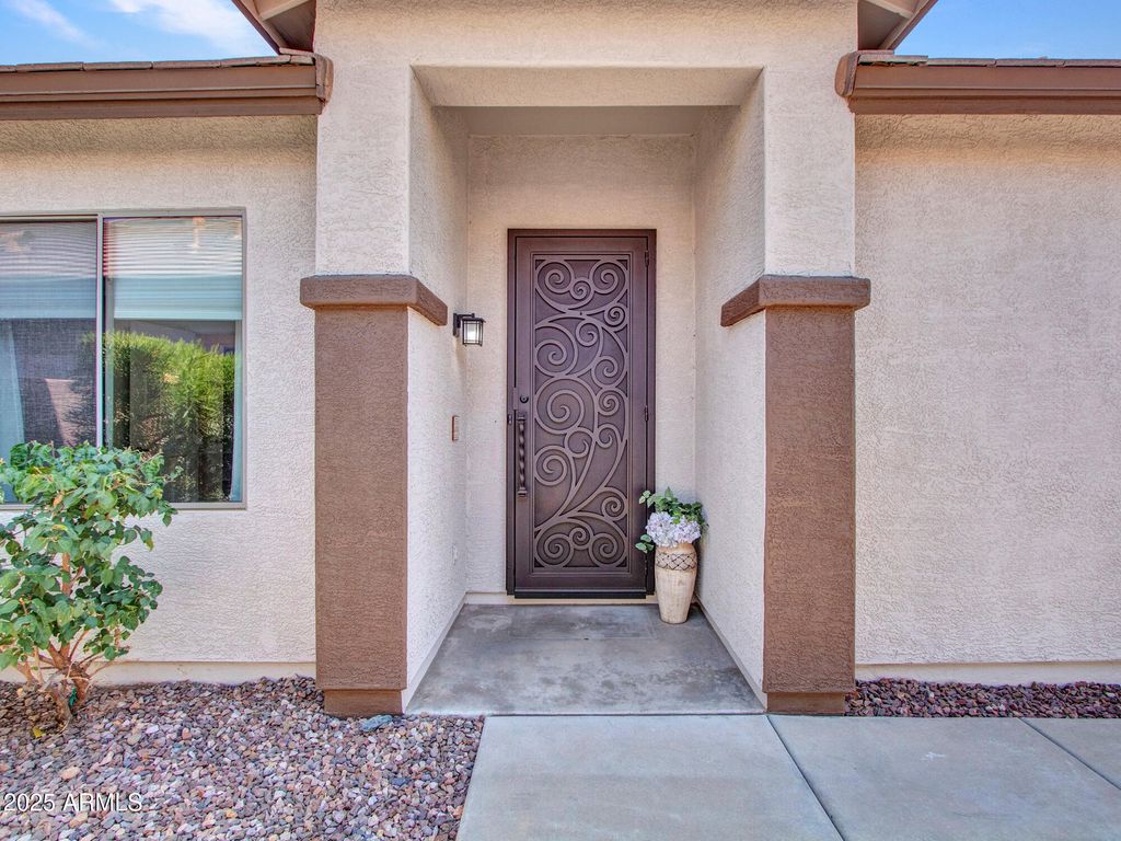 Photo of 1816 W Owens Way, Anthem, AZ 85086 (MLS # 6904378)