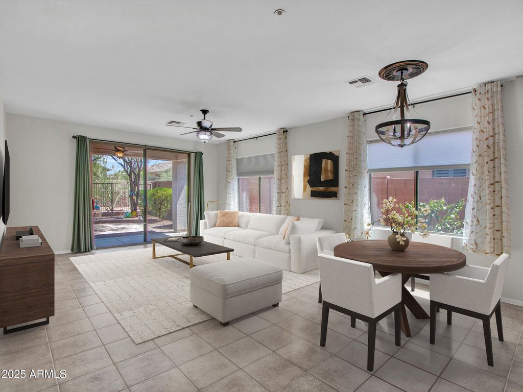 Photo of 1816 W Owens Way, Anthem, AZ 85086 (MLS # 6904378)