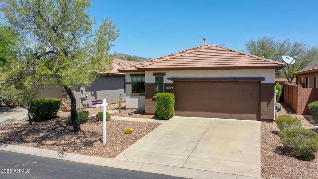 Photo of 1816 W Owens Way, Anthem, AZ 85086 (MLS # 6904378)