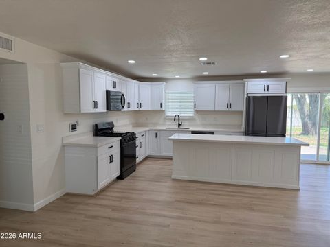 1750 E 1ST Avenue Mesa AZ 85204