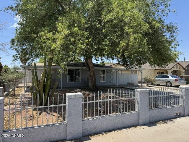 3533 W MCKINLEY Street