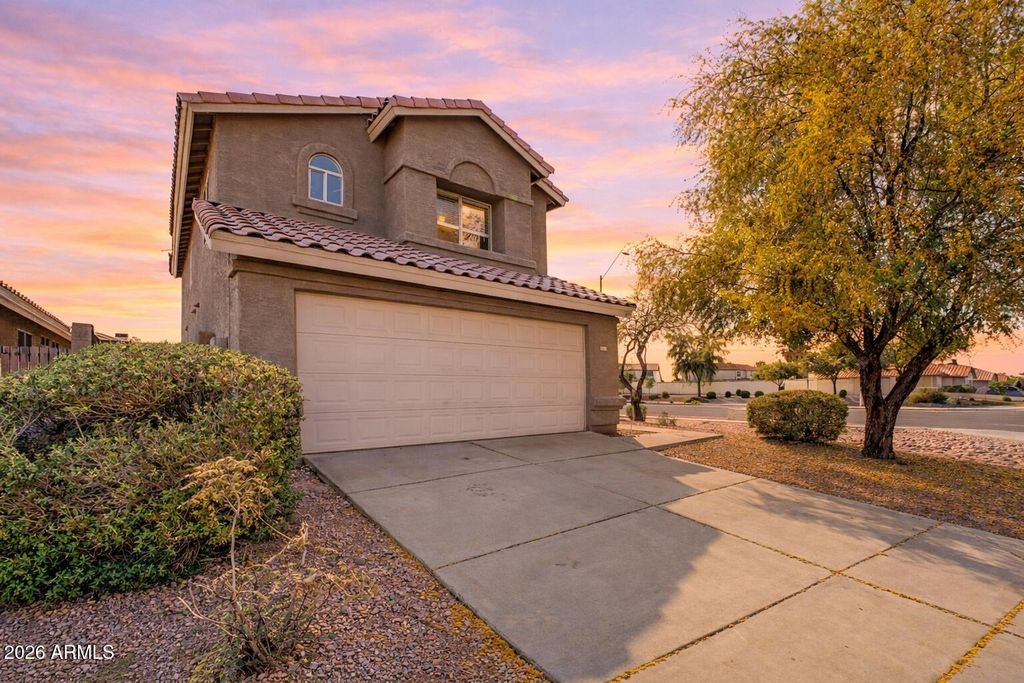 Photo of 5031 W Oraibi Drive, Glendale, AZ 85308 (MLS # 6995683)