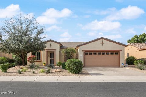 18754 N SUMMERBREEZE Way Surprise AZ 85374