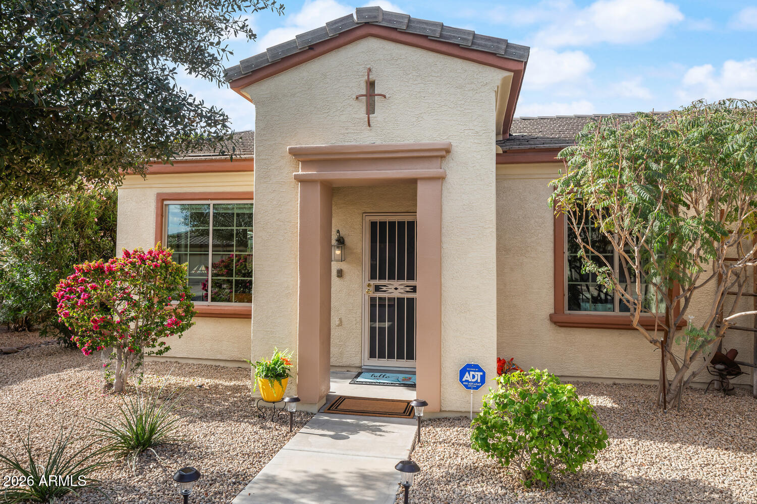 18754 N SUMMERBREEZE Way