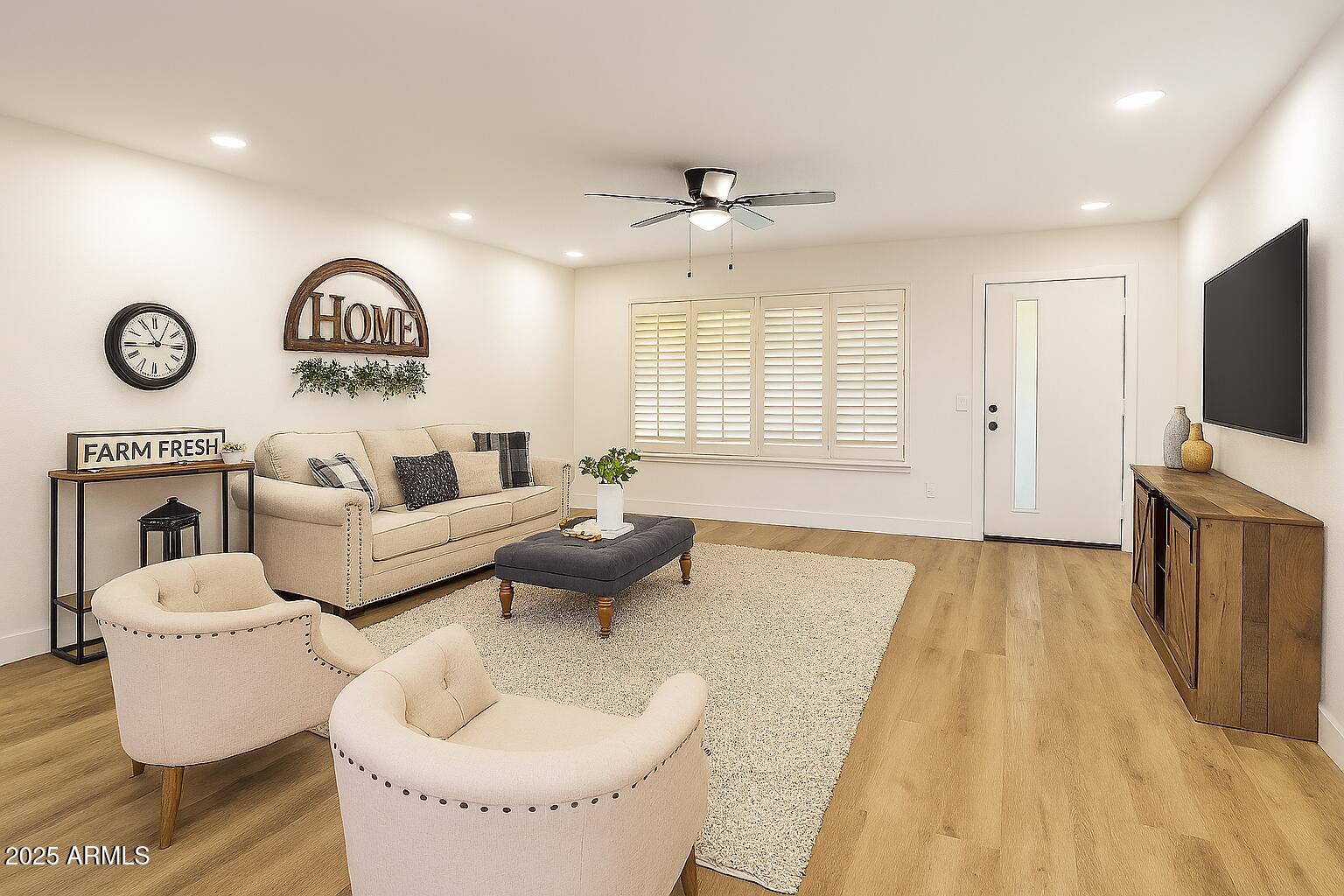 Homes for Sale in Queen Creek Arizona 2 17615 N WHISPERING OAKS Drive