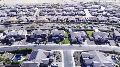 A home in Goodyear