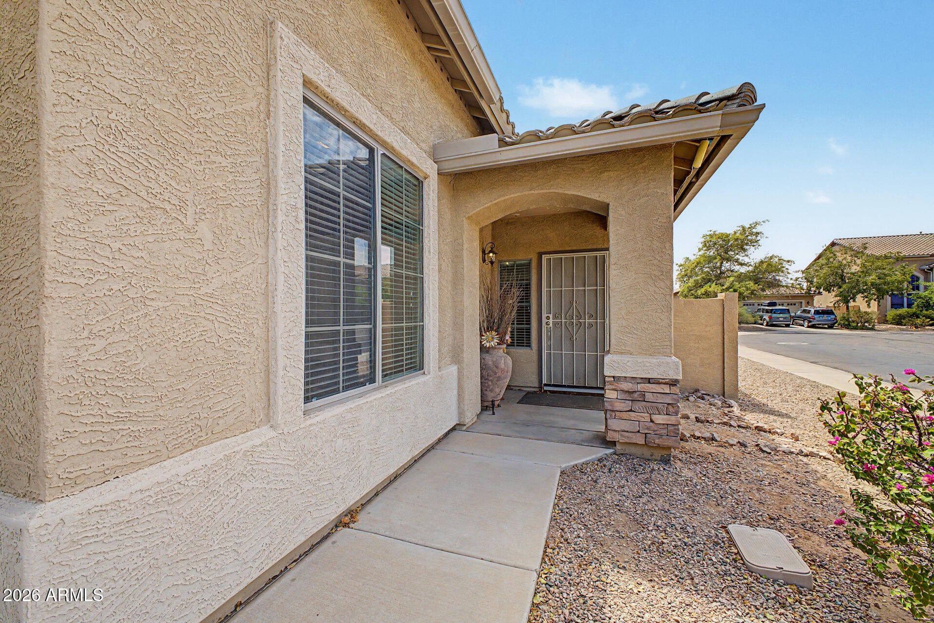 3017 N REGAL Court