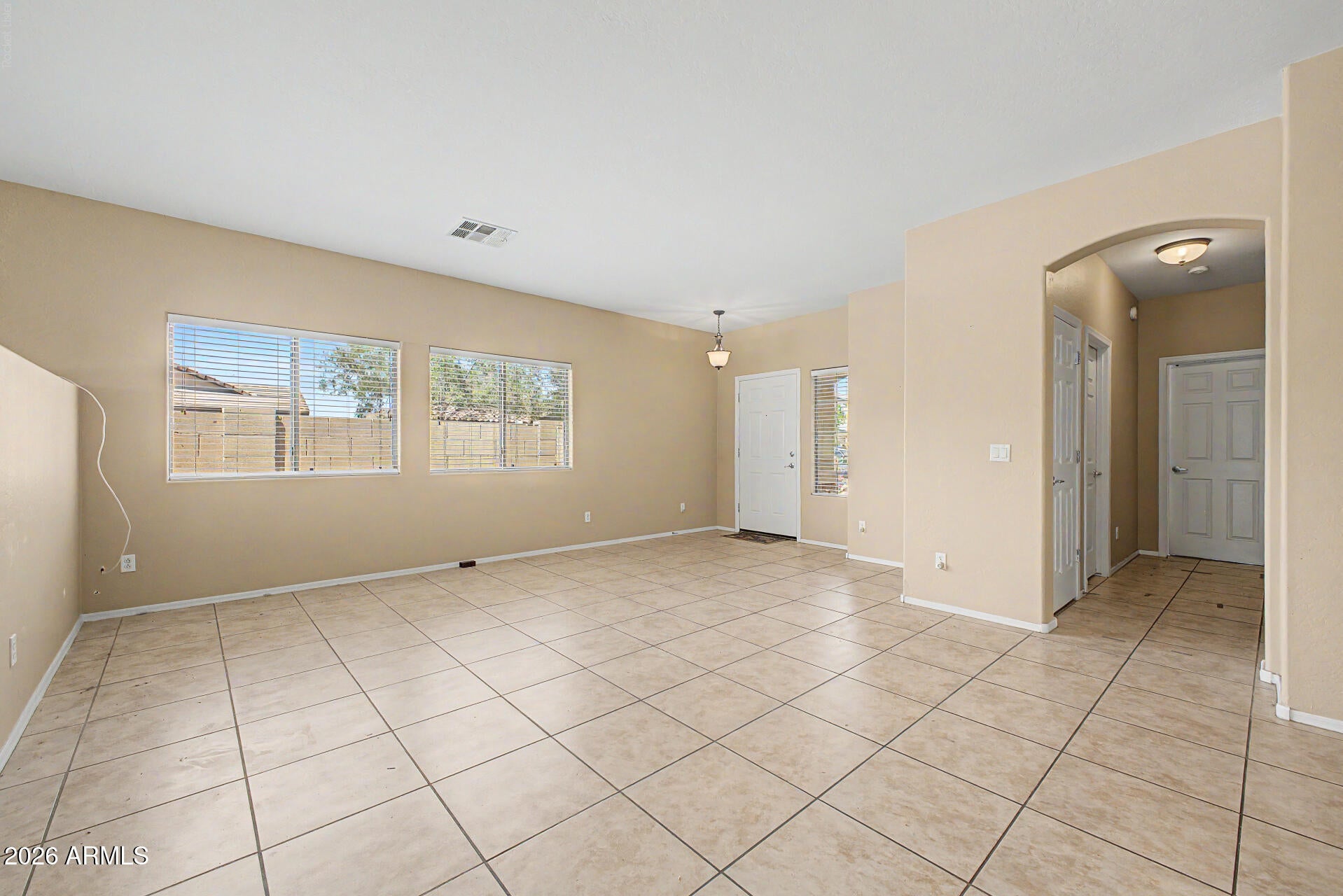3017 N REGAL Court
